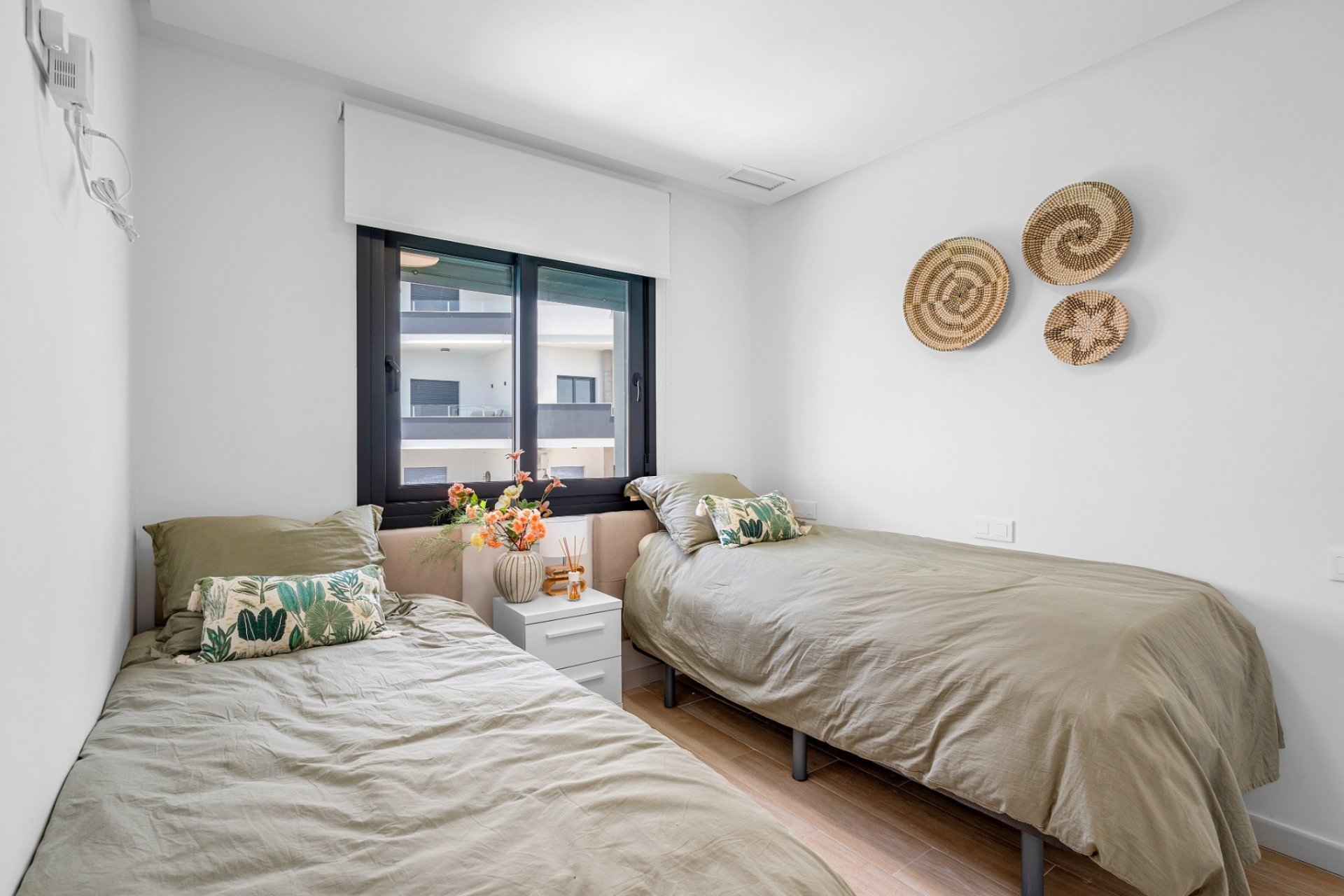 Revente - Apartment -
Torrevieja - Costa Blanca