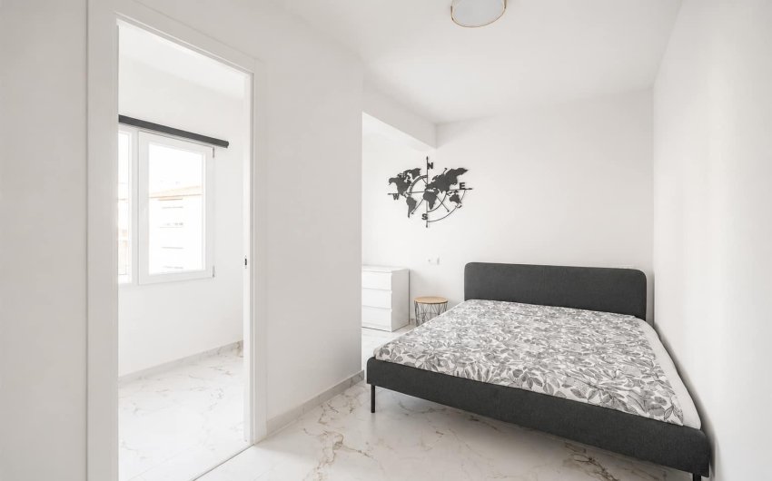 Revente - Apartment -
Torrevieja - Costa Blanca