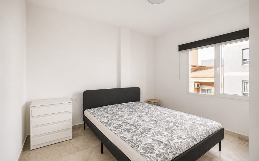 Revente - Apartment -
Torrevieja - Costa Blanca