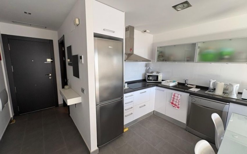 Revente - Apartment -
Torrevieja - Costa Blanca