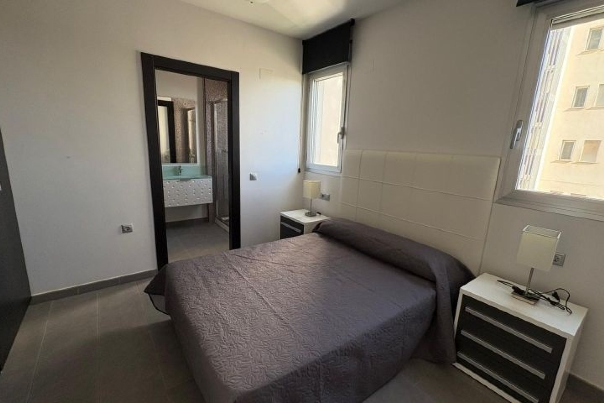 Revente - Apartment -
Torrevieja - Costa Blanca