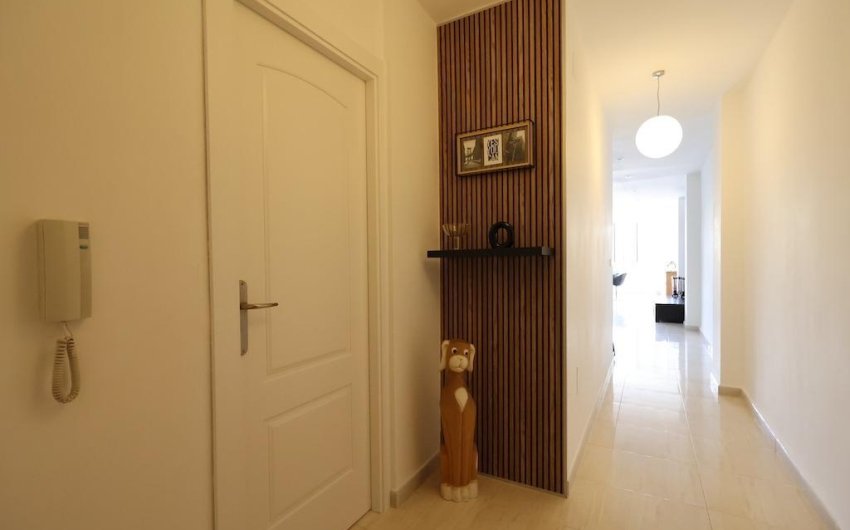Revente - Apartment -
Torrevieja - Costa Blanca