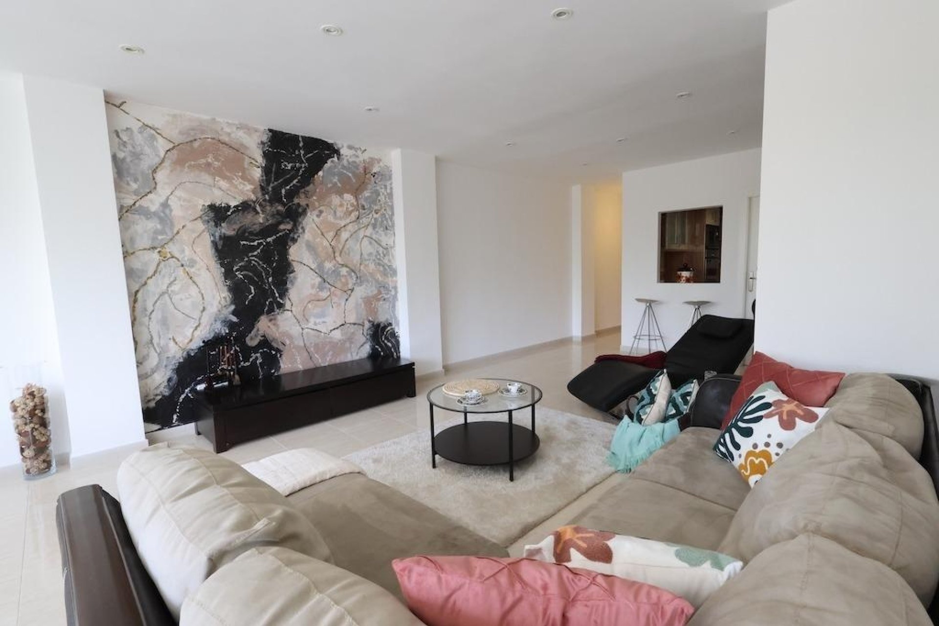 Revente - Apartment -
Torrevieja - Costa Blanca