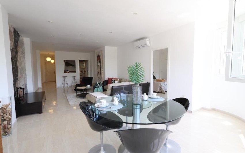 Revente - Apartment -
Torrevieja - Costa Blanca
