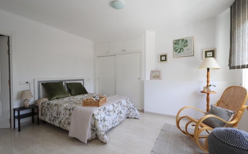 Revente - Apartment -
Torrevieja - Costa Blanca