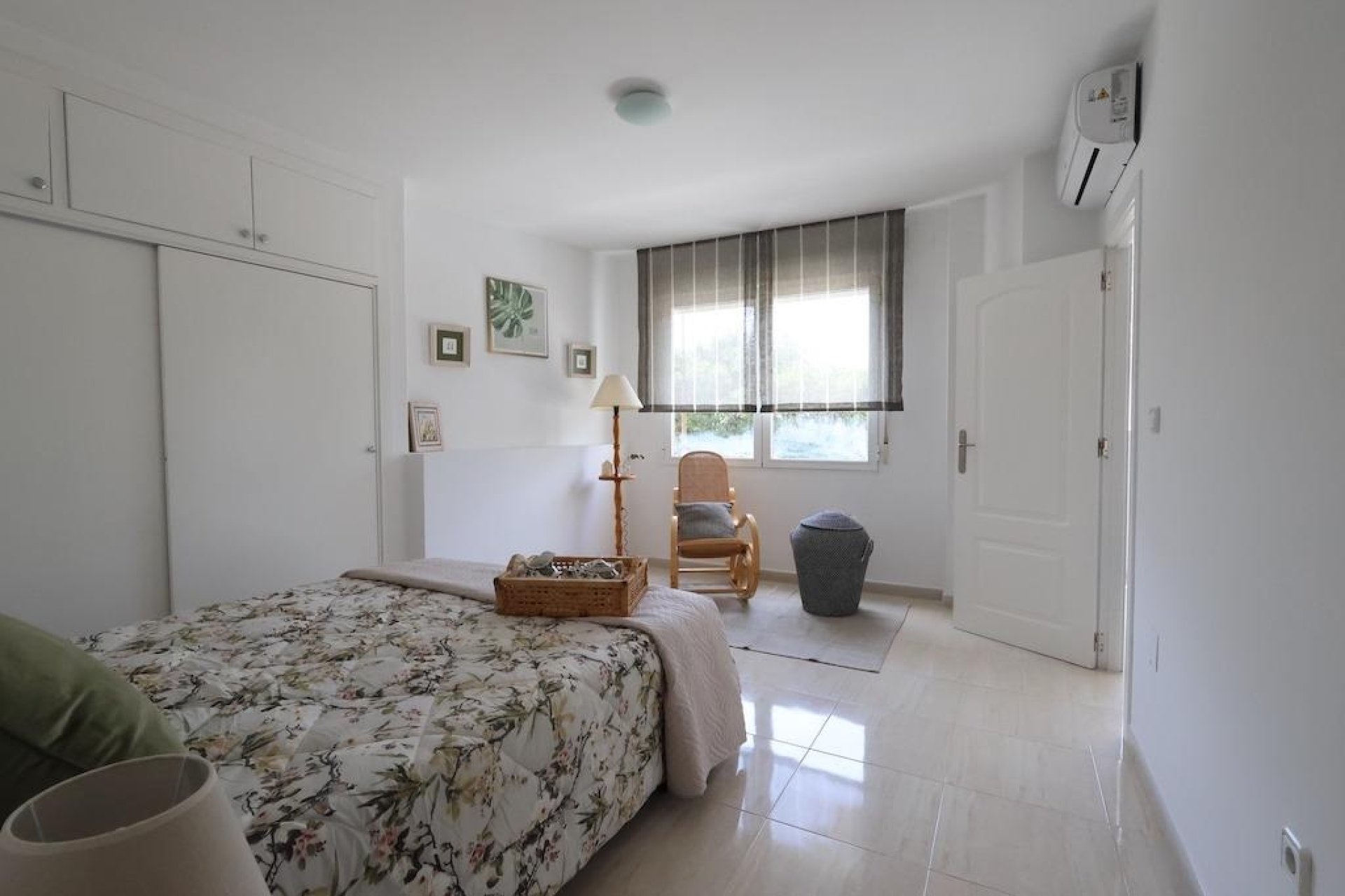 Revente - Apartment -
Torrevieja - Costa Blanca