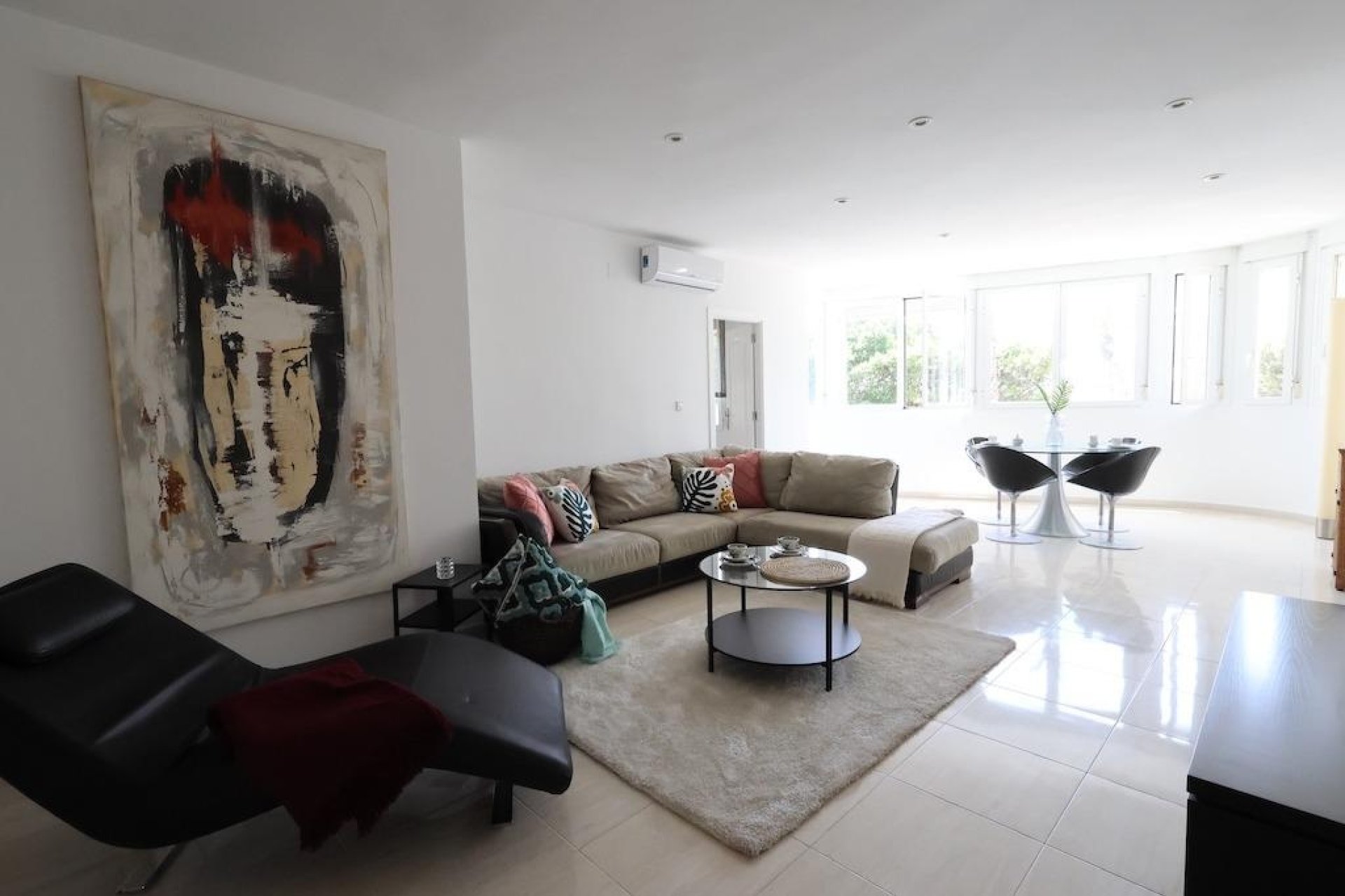 Revente - Apartment -
Torrevieja - Costa Blanca