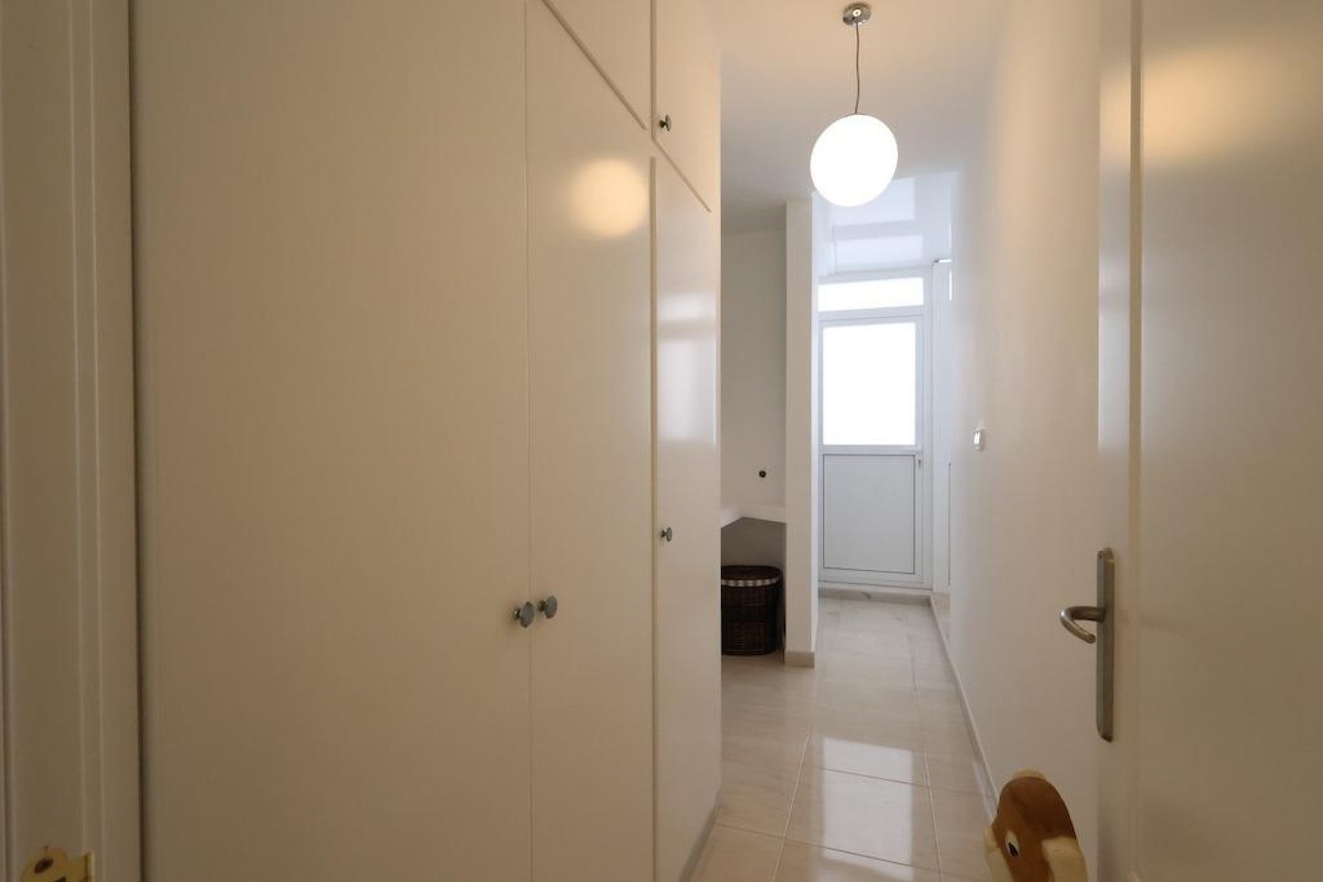 Revente - Apartment -
Torrevieja - Costa Blanca