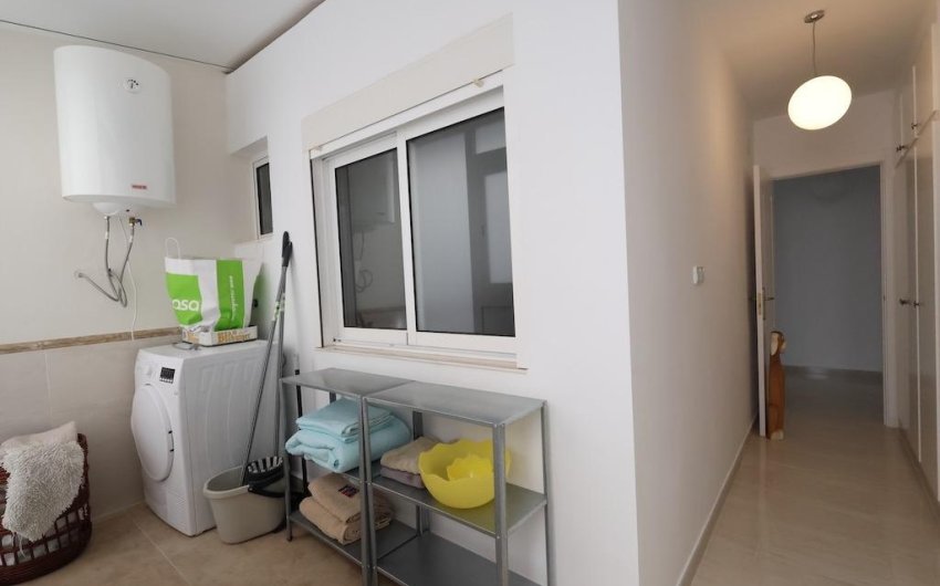 Revente - Apartment -
Torrevieja - Costa Blanca