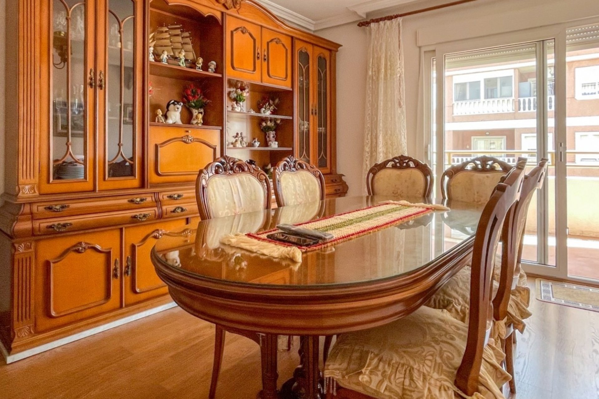 Revente - Apartment -
Torrevieja - Costa Blanca