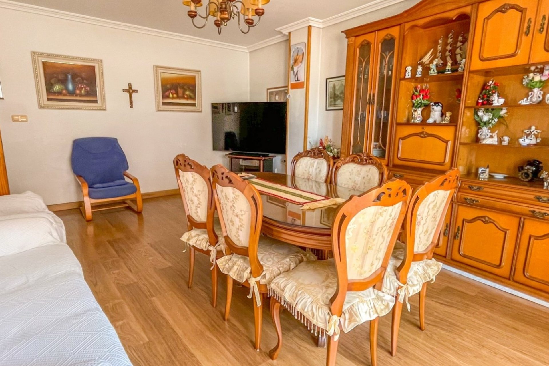 Revente - Apartment -
Torrevieja - Costa Blanca