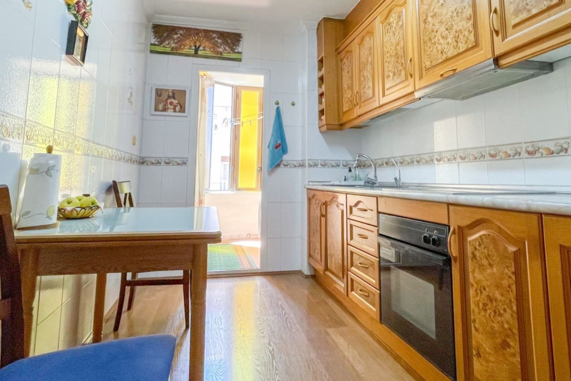 Revente - Apartment -
Torrevieja - Costa Blanca