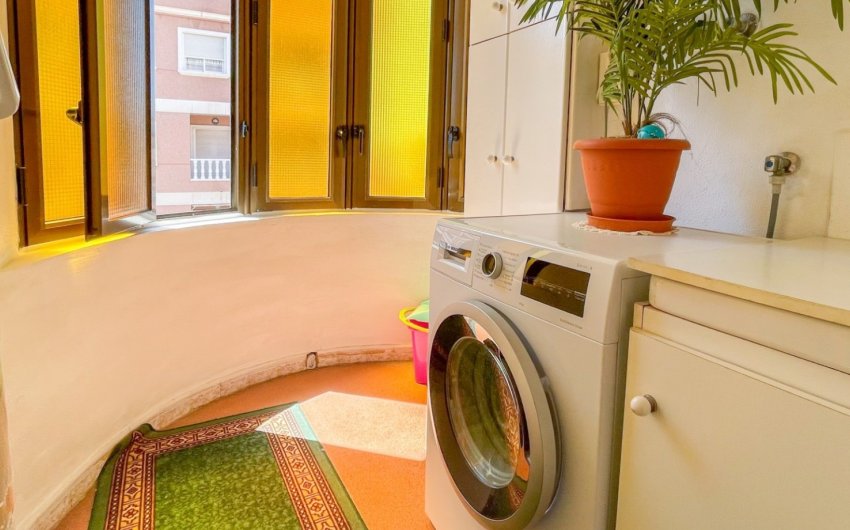 Revente - Apartment -
Torrevieja - Costa Blanca