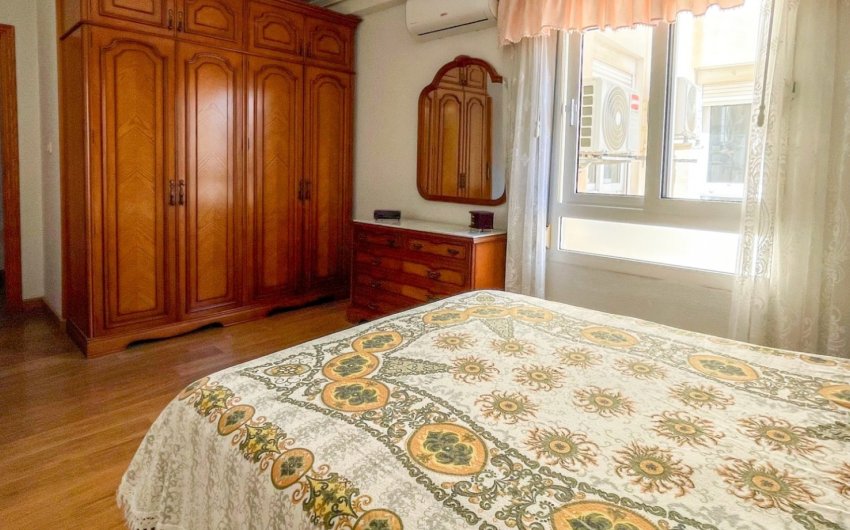 Revente - Apartment -
Torrevieja - Costa Blanca