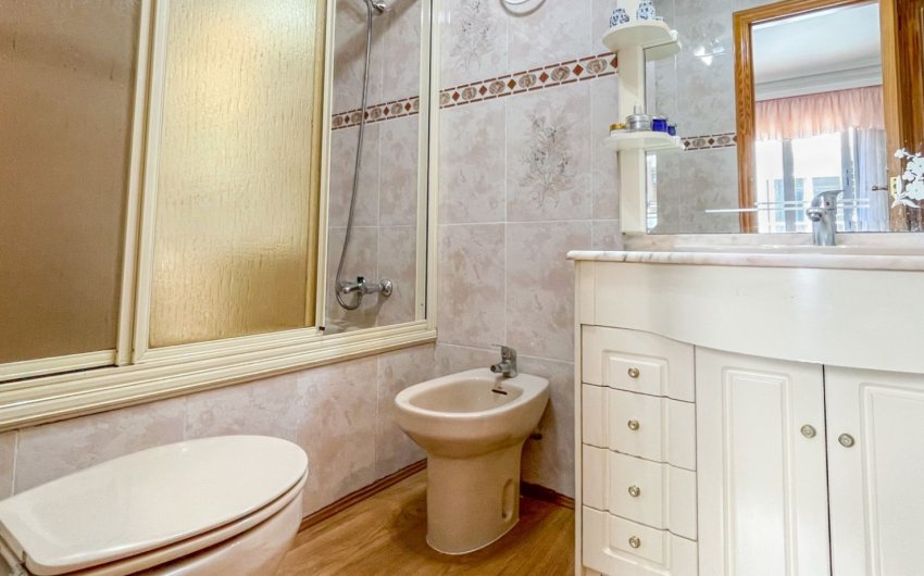 Revente - Apartment -
Torrevieja - Costa Blanca