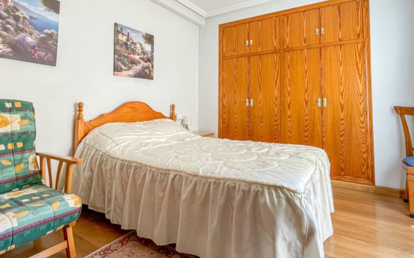 Revente - Apartment -
Torrevieja - Costa Blanca