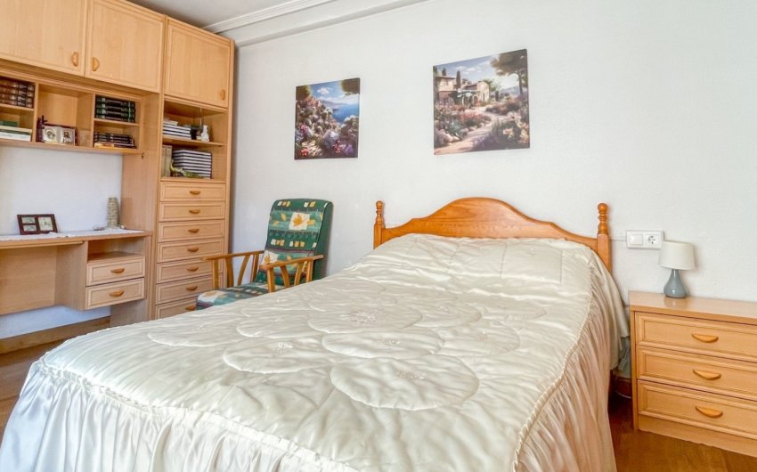 Revente - Apartment -
Torrevieja - Costa Blanca