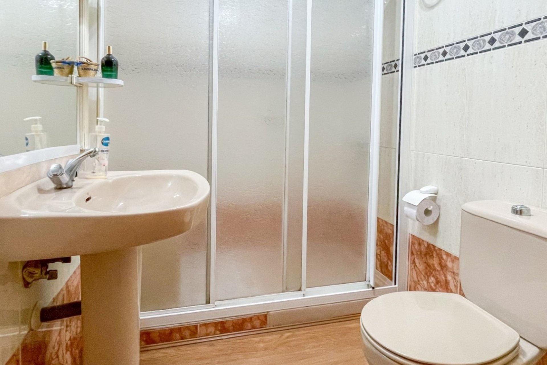 Revente - Apartment -
Torrevieja - Costa Blanca