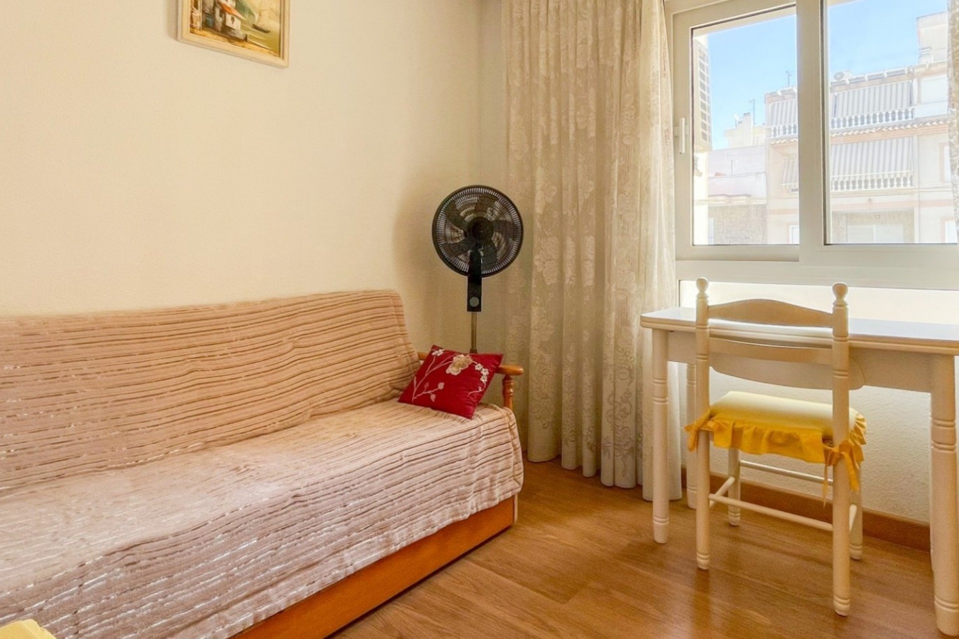 Revente - Apartment -
Torrevieja - Costa Blanca