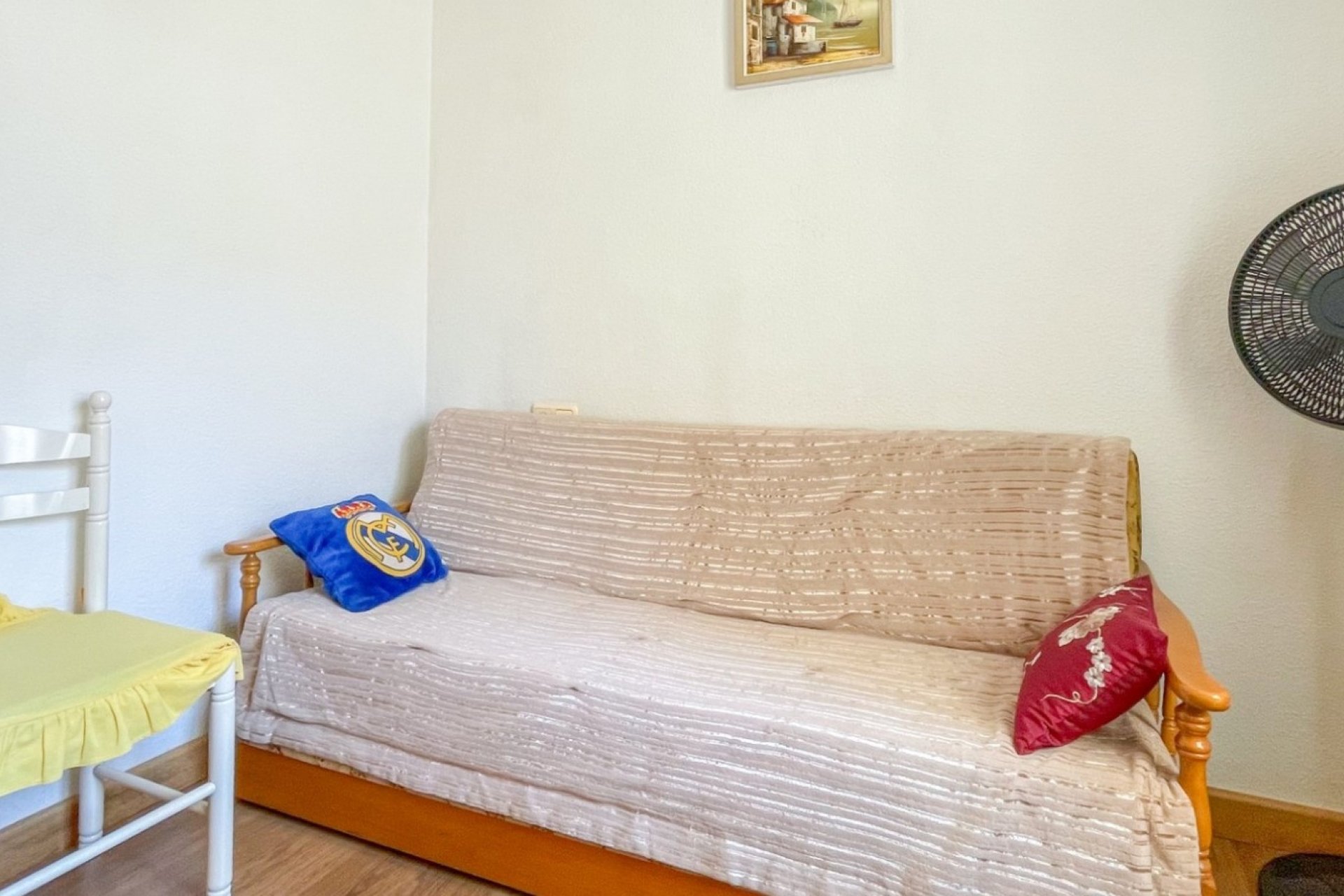 Revente - Apartment -
Torrevieja - Costa Blanca