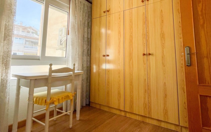 Revente - Apartment -
Torrevieja - Costa Blanca