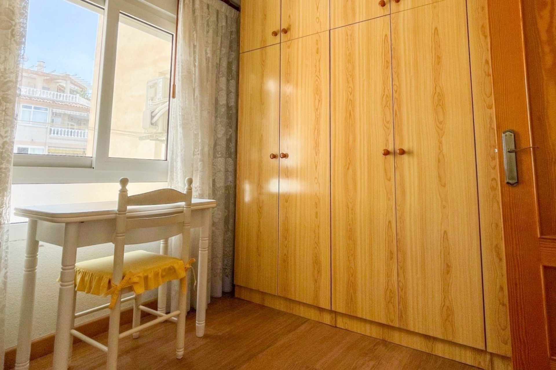 Revente - Apartment -
Torrevieja - Costa Blanca