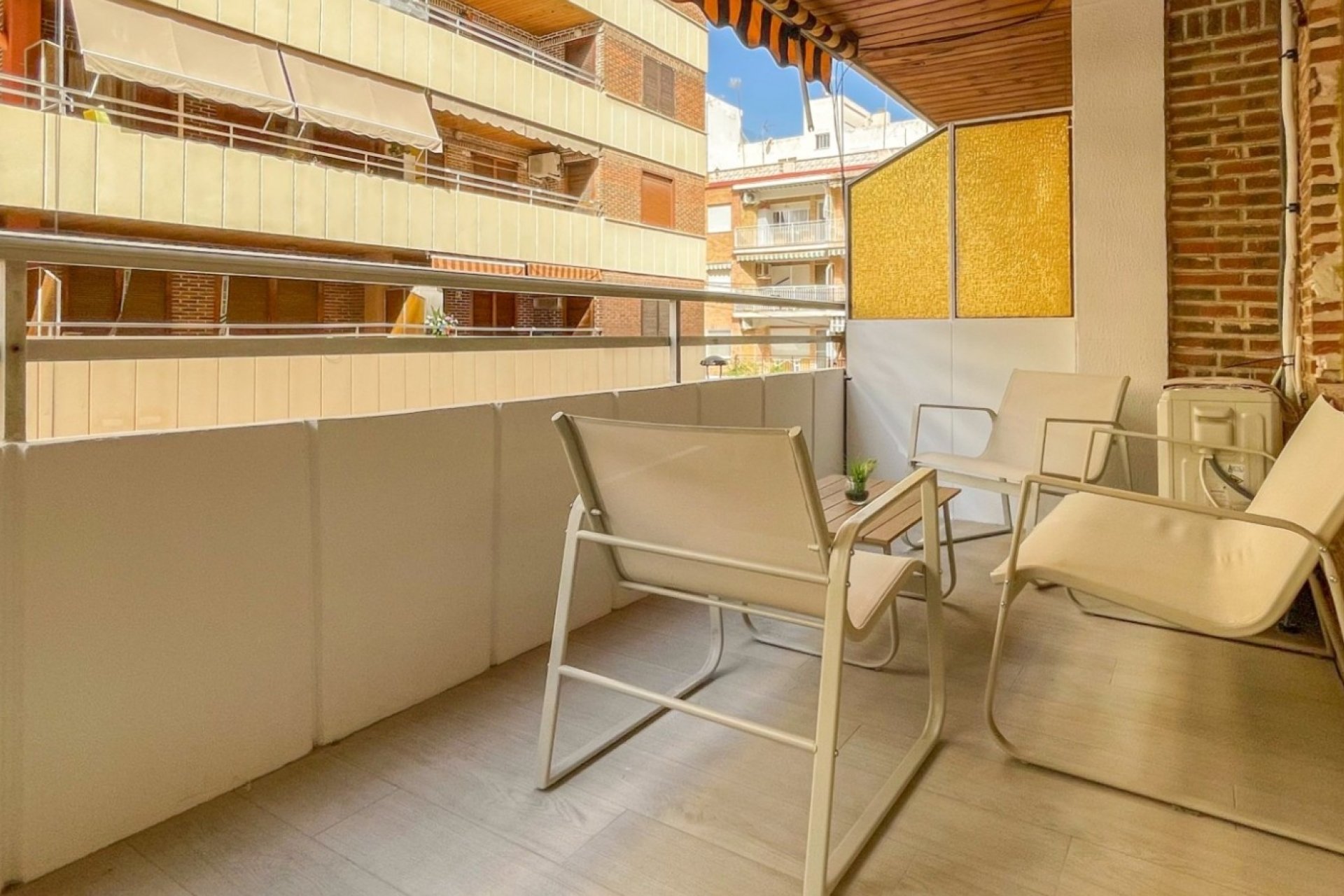Revente - Apartment -
Torrevieja - Costa Blanca