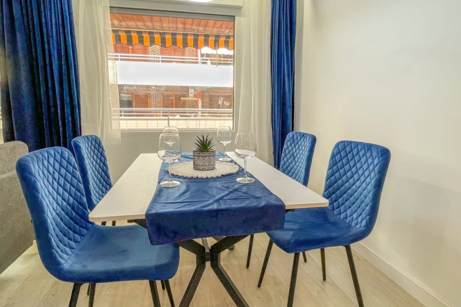 Revente - Apartment -
Torrevieja - Costa Blanca