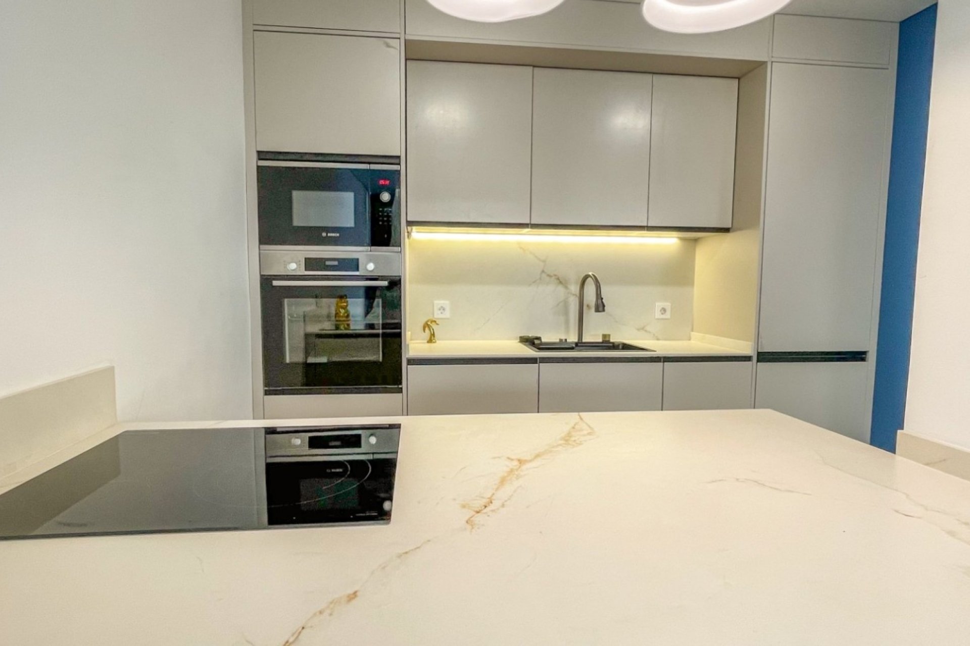 Revente - Apartment -
Torrevieja - Costa Blanca