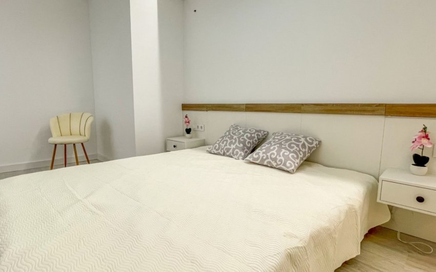 Revente - Apartment -
Torrevieja - Costa Blanca