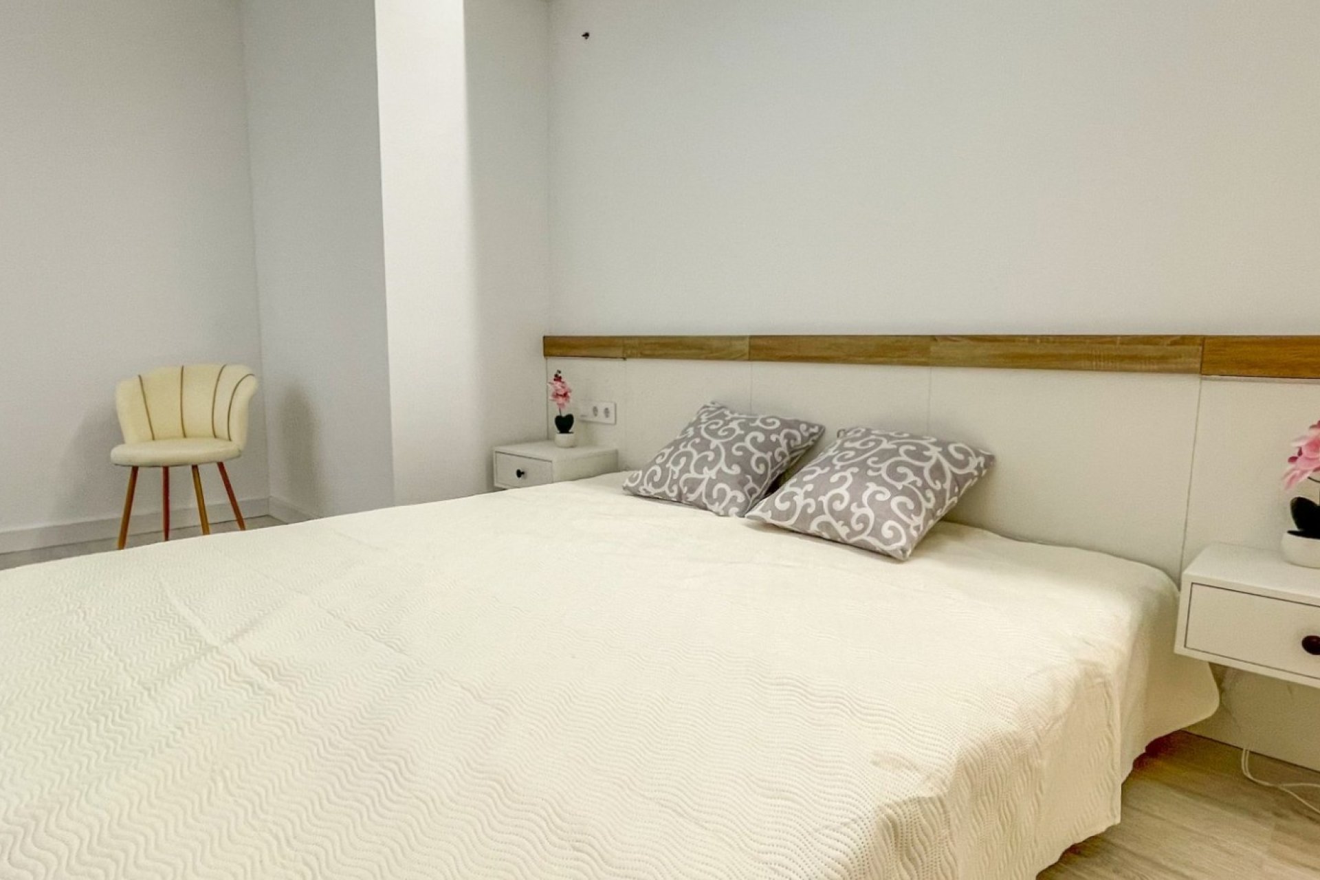 Revente - Apartment -
Torrevieja - Costa Blanca