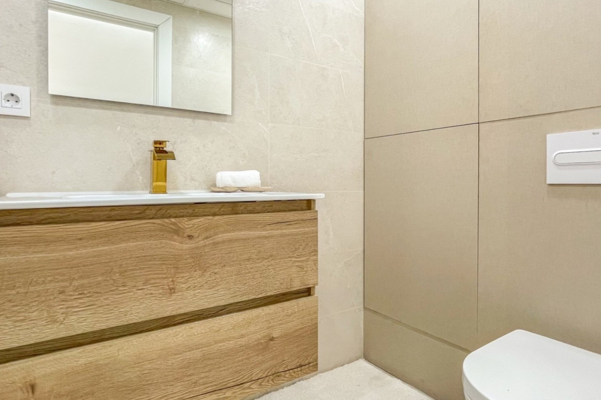 Revente - Apartment -
Torrevieja - Costa Blanca