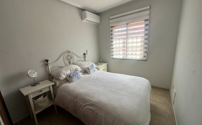 Revente - Apartment -
Torrevieja - Costa Blanca