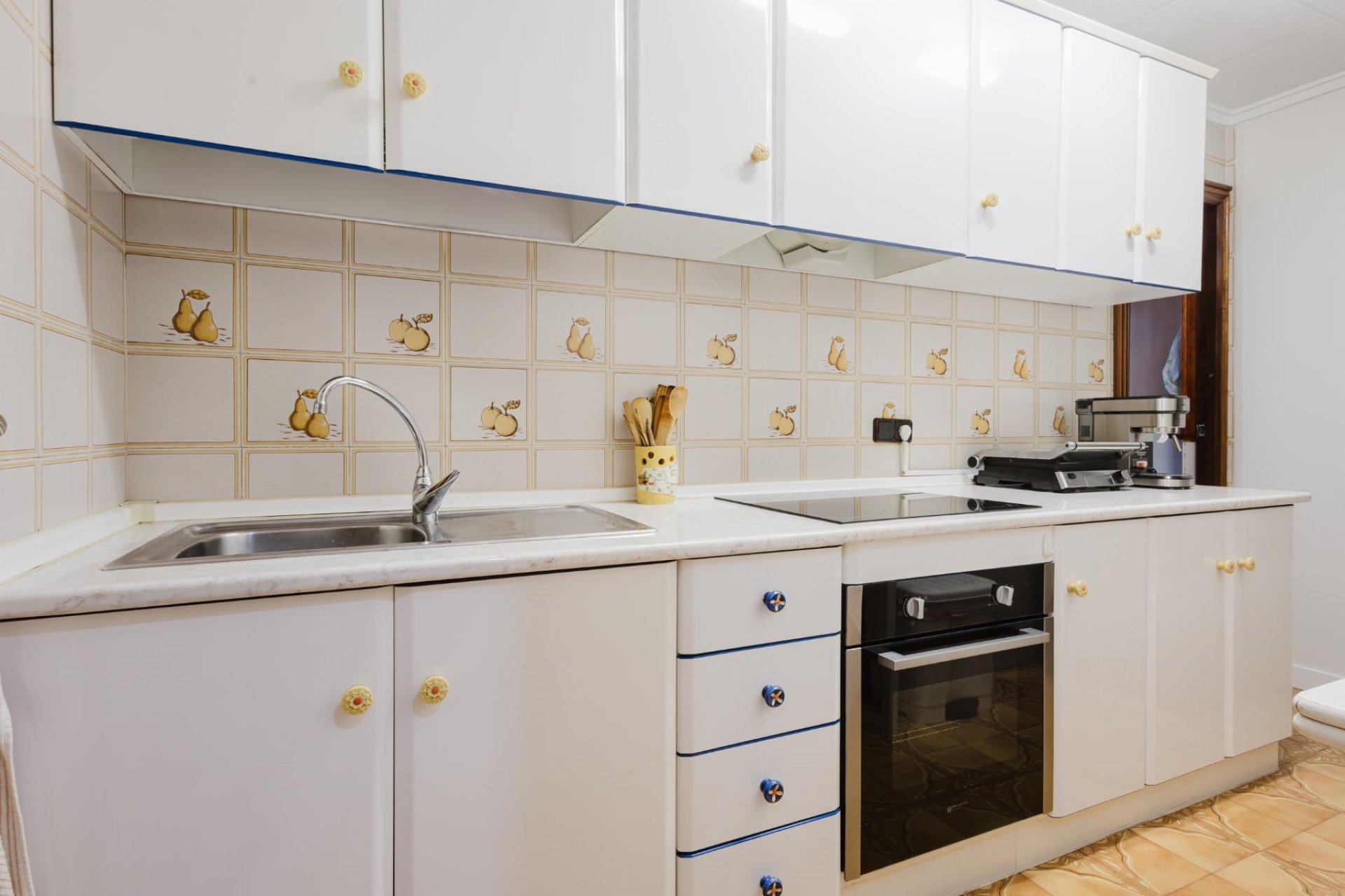 Revente - Apartment -
Torrevieja - Costa Blanca