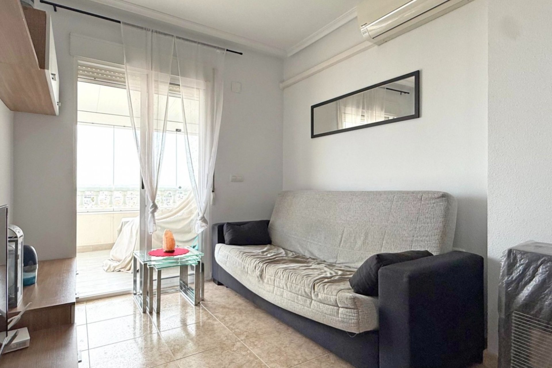 Revente - Apartment -
Torrevieja - Costa Blanca