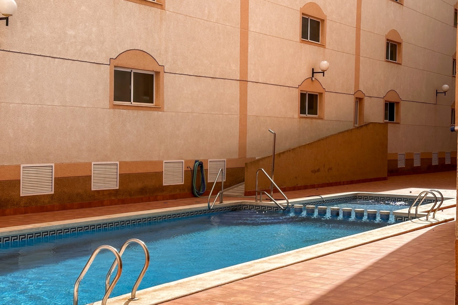 Revente - Apartment -
Torrevieja - Costa Blanca