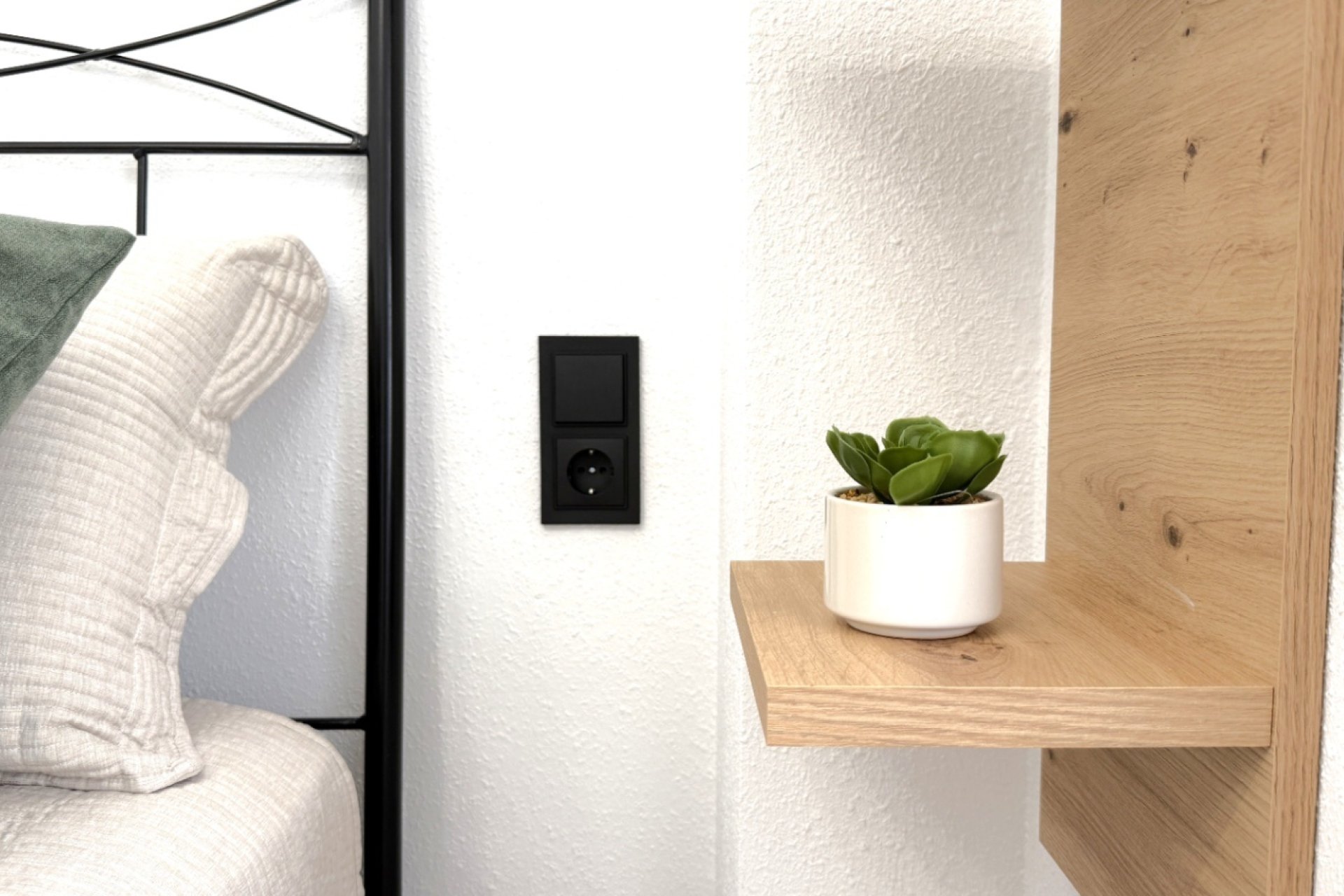 Revente - Apartment -
Torrevieja - Costa Blanca