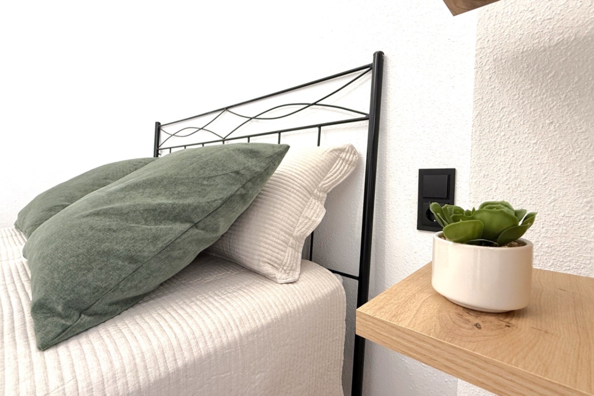 Revente - Apartment -
Torrevieja - Costa Blanca