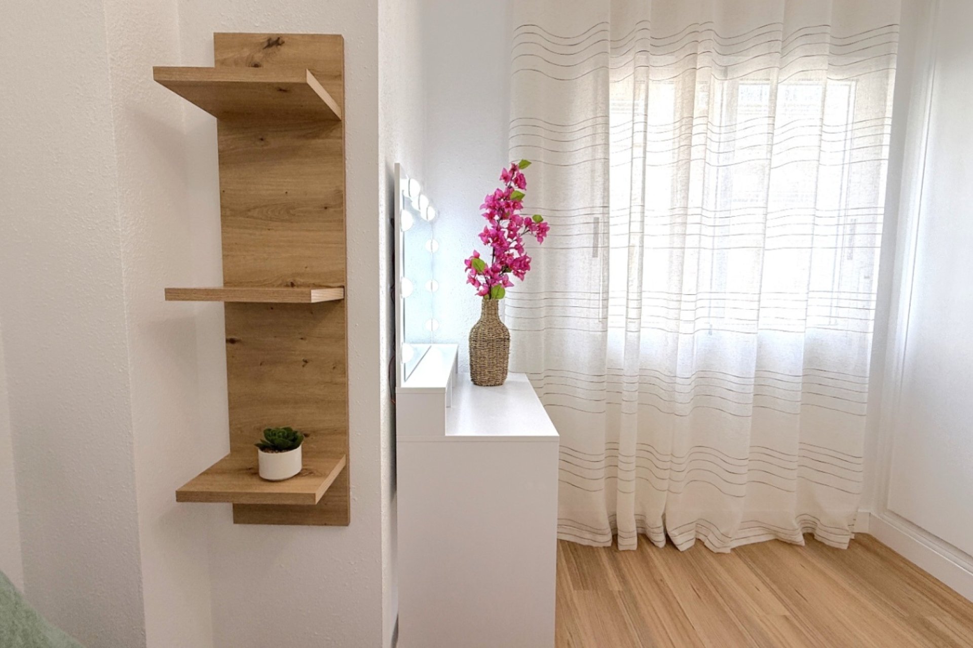 Revente - Apartment -
Torrevieja - Costa Blanca