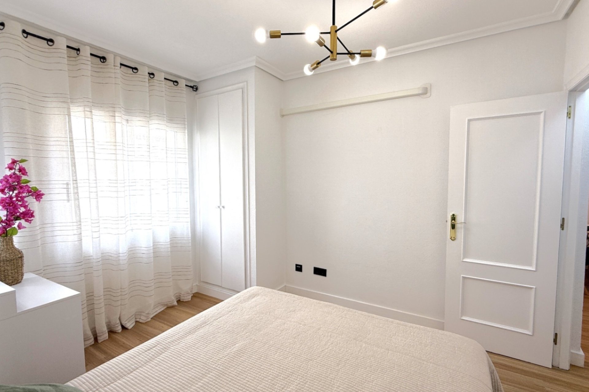 Revente - Apartment -
Torrevieja - Costa Blanca