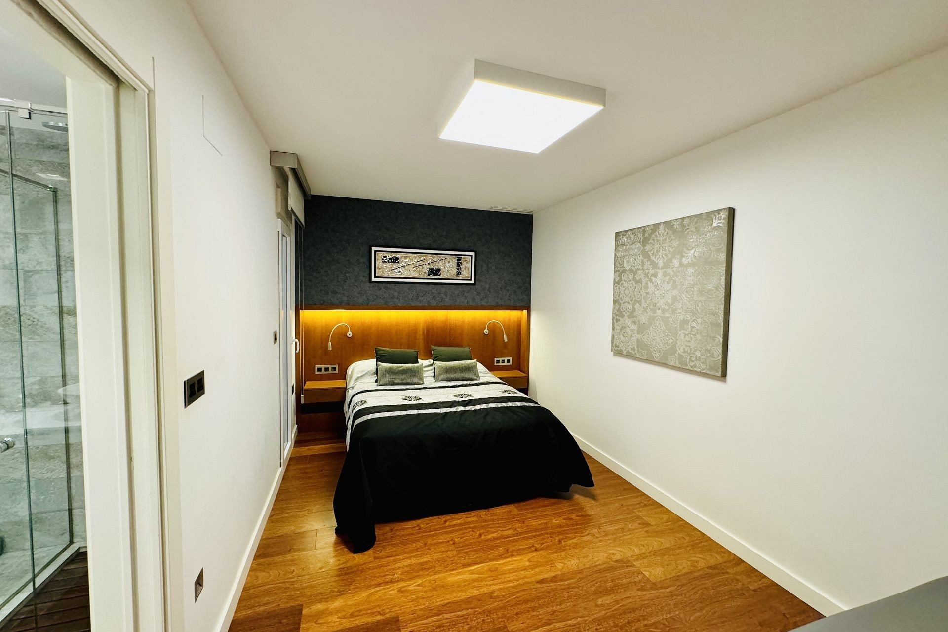 Revente - Apartment -
Torrevieja - Costa Blanca