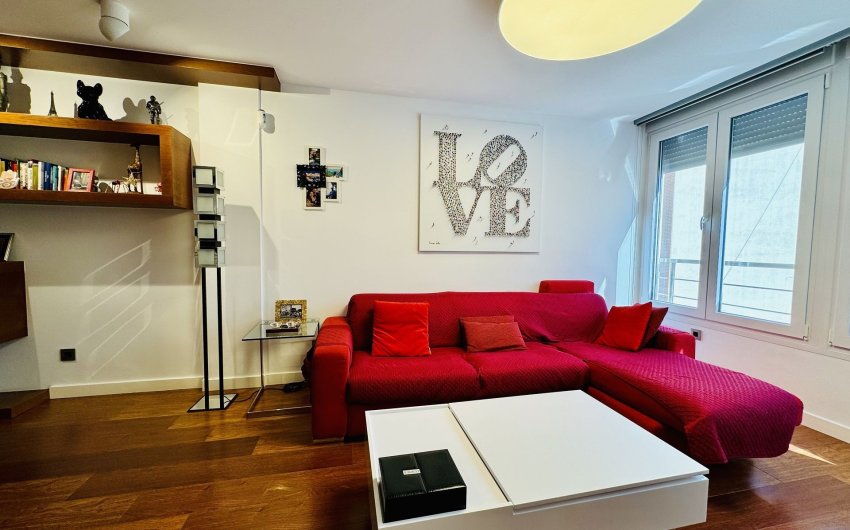 Revente - Apartment -
Torrevieja - Costa Blanca