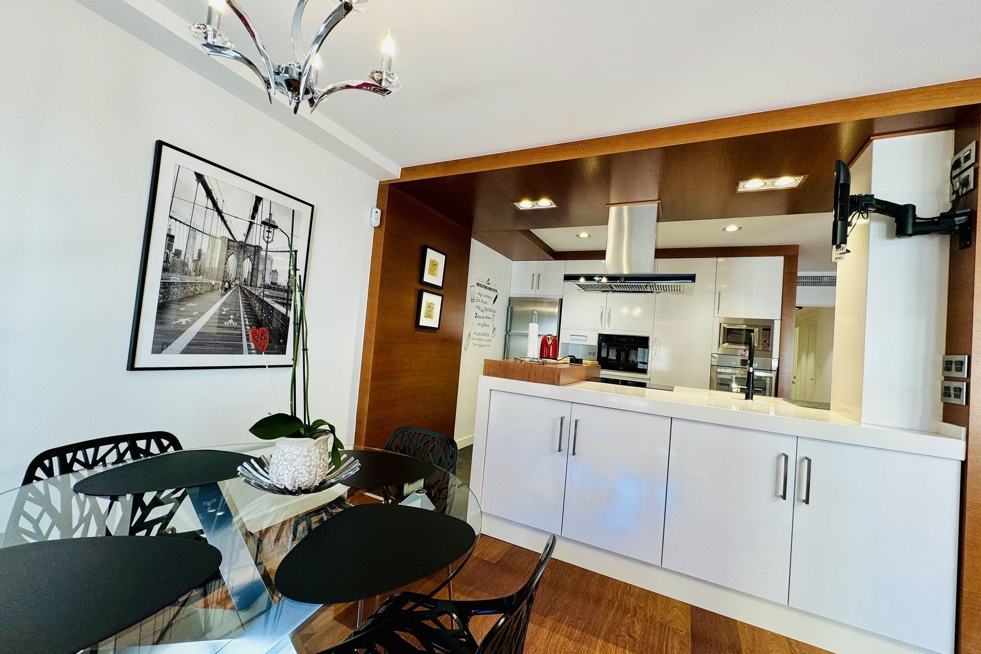 Revente - Apartment -
Torrevieja - Costa Blanca