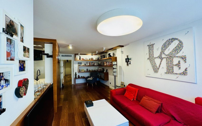 Revente - Apartment -
Torrevieja - Costa Blanca