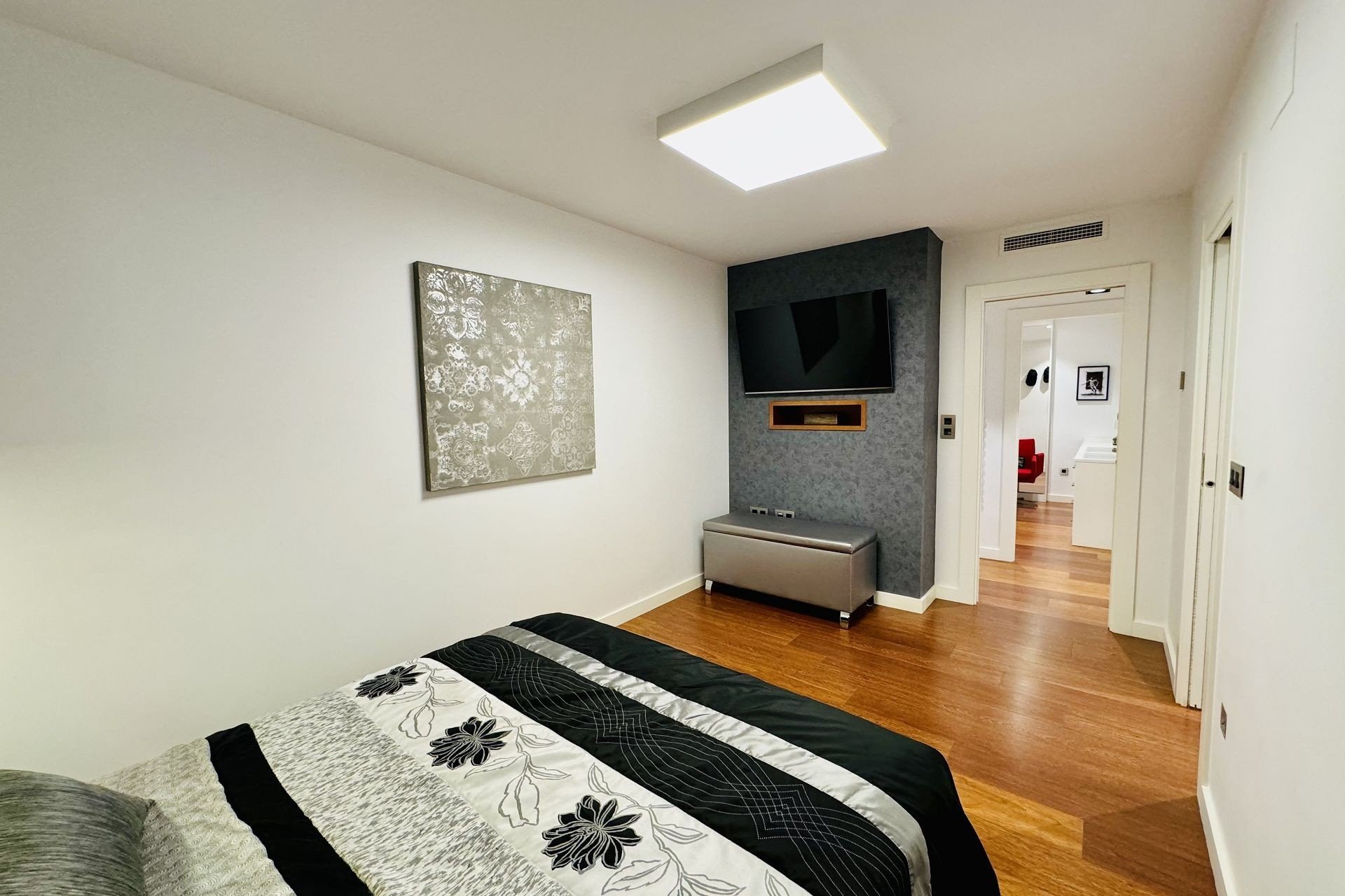Revente - Apartment -
Torrevieja - Costa Blanca