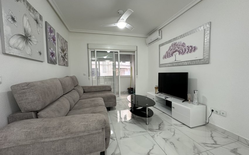 Revente - Apartment -
Torrevieja - Costa Blanca