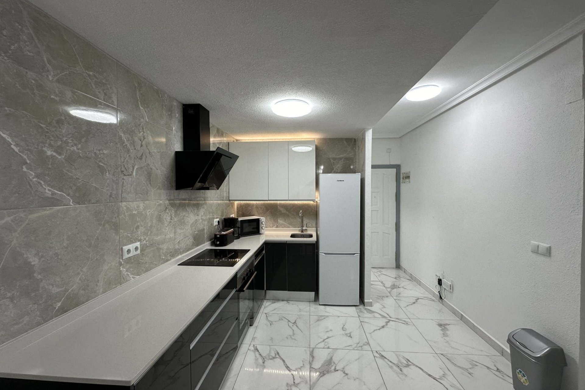 Revente - Apartment -
Torrevieja - Costa Blanca