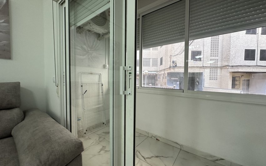 Revente - Apartment -
Torrevieja - Costa Blanca