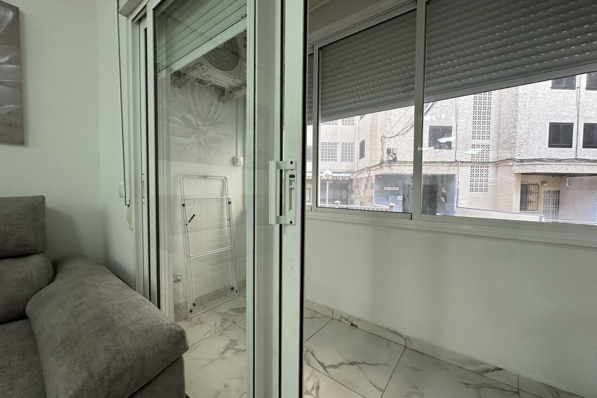 Revente - Apartment -
Torrevieja - Costa Blanca