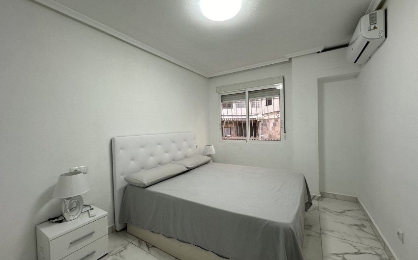 Revente - Apartment -
Torrevieja - Costa Blanca